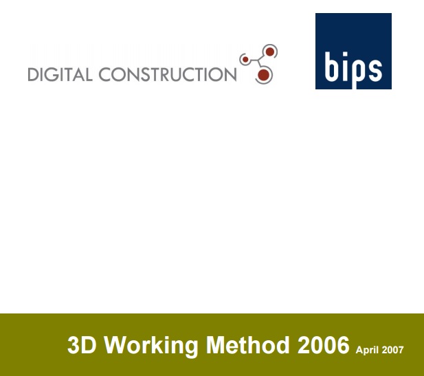 BIPS 3D Working Method